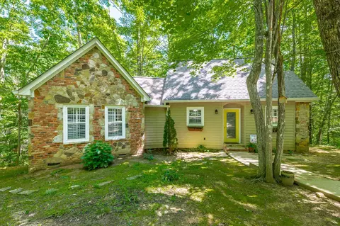 316 Brock Creek Trl, Signal Mountain, TN 37377