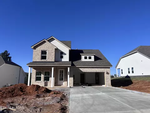 125 Sugar Maple Trl, Lenoir City, TN 37771