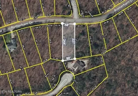 324 Rotherham Dr, Crossville, TN 38558