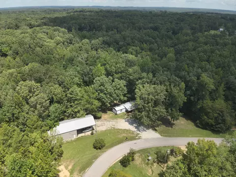 484 Stokes Ln, Bath Springs, TN 38311