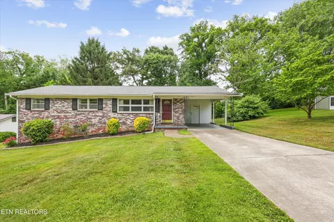 4433 Landon Dr, Knoxville, TN 37921