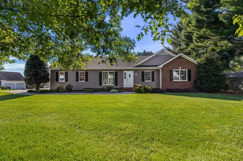3365 Michigan Avenue Rd NE, Cleveland, TN 37323