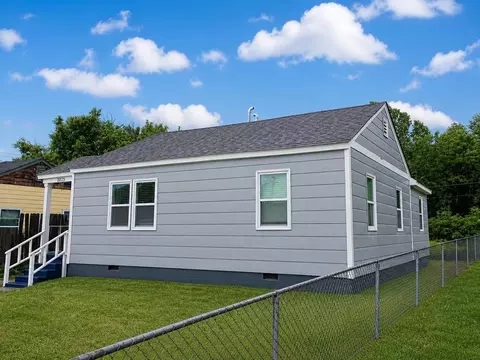 2025 Boyle Ave, Memphis, TN 38114