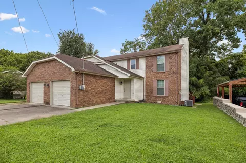 4806 Big Horn Dr, Old Hickory, TN 37138