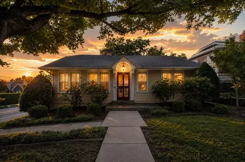 1001 Caldwell Ave, Nashville, TN 37204