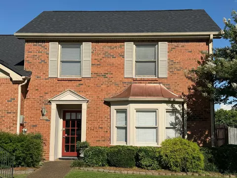 1812 Georgetown Ln, Chattanooga, TN 37421