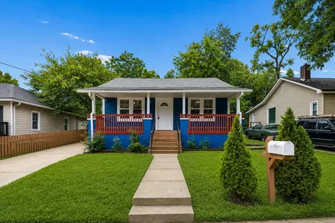 2203 Morena St, Nashville, TN 37208