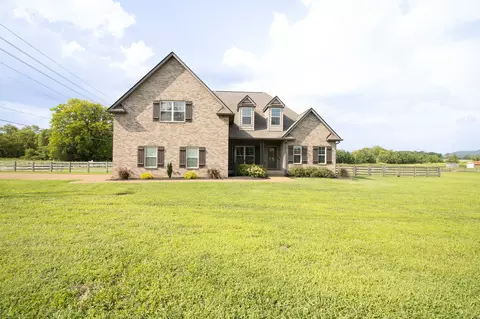 1810 Peyton Rd, Lebanon, TN 37087