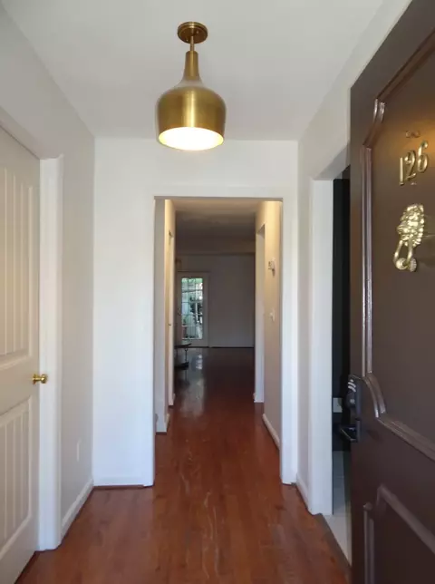4487 Post Pl #126, Nashville, TN 37205