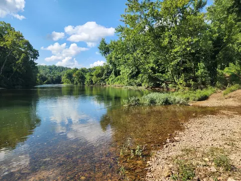 0 Keazy Hollow Rd, Waynesboro, TN 38485