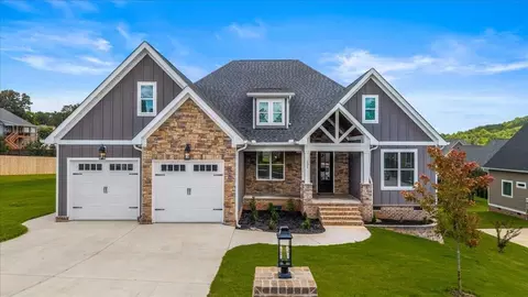 131 Bear Trce NW, Cleveland, TN 37312
