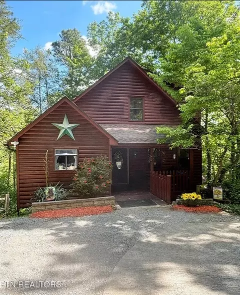 3046 Walters Way, Sevierville, TN 37862