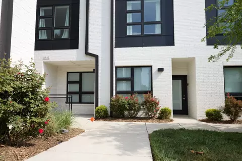 542 Southgate Ave #205, Nashville, TN 37203
