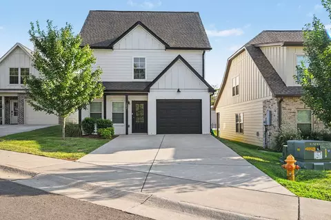 202 Emmett Dr, White House, TN 37188