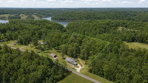 1198 Ed Sanders Rd, Lynchburg, TN 37352