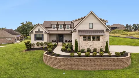 1211 Ballentrace Blvd, Lebanon, TN 37087