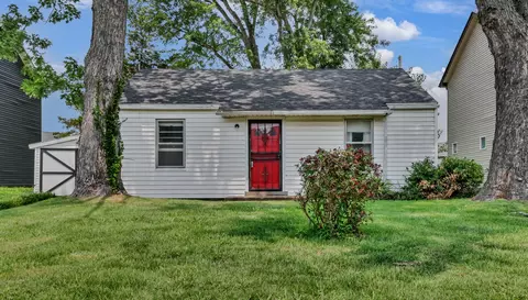 217 King Rd, Clarksville, TN 37042