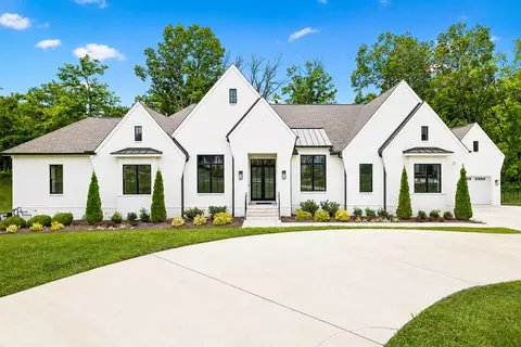 1646 Honeyman Pt, Brentwood, TN 37027