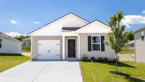 1317 Preakness Ln, Lewisburg, TN 37091