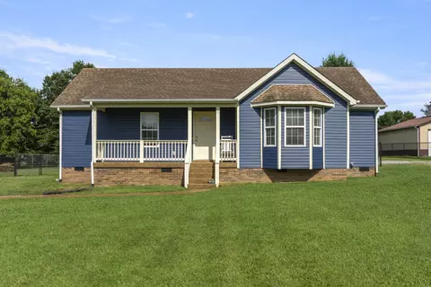 3954 Honeysuckle Way, Chapel Hill, TN 37034
