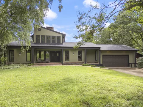 4468 Bell Branch Rd, Nunnelly, TN 37137