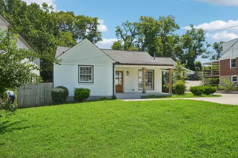 1523 Dugger Dr # A, Nashville, TN 37206