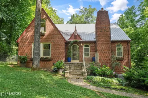 3107 Maloney Rd, Knoxville, TN 37920