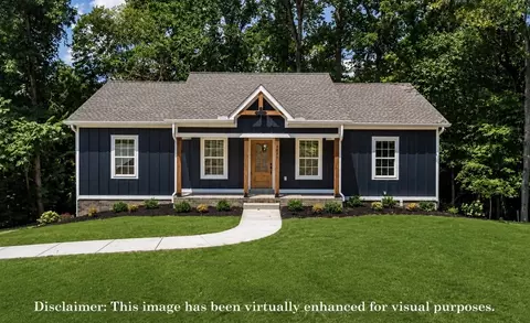 4821 Thomasville Rd, Chapmansboro, TN 37035