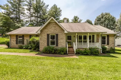 461 Calista Rd, White House, TN 37188
