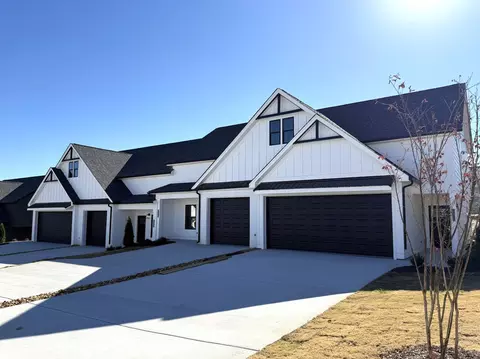 3211 Green Turtle Ln NE, Cleveland, TN 37323