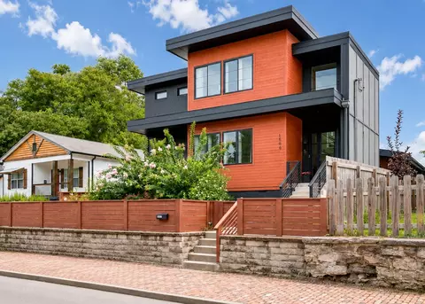 1606 10th Ave N, Nashville, TN 37208