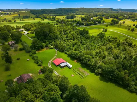 2550 Lead Mine Valley Rd SW, Cleveland, TN 37311