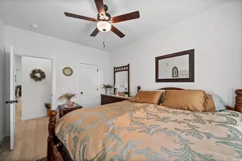 Bedroom - 1031 Northside Dr, Dickson, TN 37055 photo 4 of 7