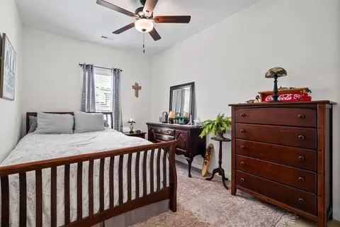 Bedroom - 1031 Northside Dr, Dickson, TN 37055 photo 5 of 7