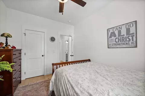 Bedroom - 1031 Northside Dr, Dickson, TN 37055 photo 6 of 7