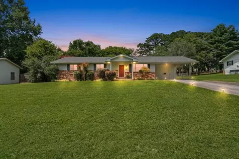 3909 Sycamore Dr NW, Cleveland, TN 37312