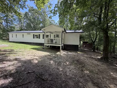 1004 Chestnut Ridge Rd, Spring City, TN 37381
