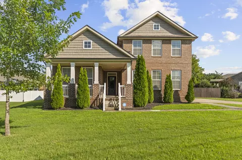303 Twelve Oaks Ln, Lebanon, TN 37087