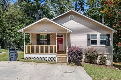 6845 Martha Ave, Chattanooga, TN 37412