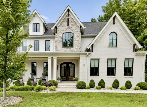 111 Gist St, Franklin, TN 37064