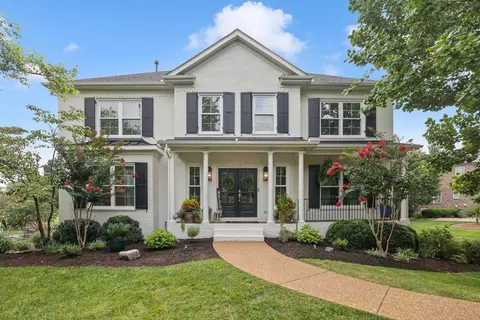 2020 Valley Brook Dr, Brentwood, TN 37027