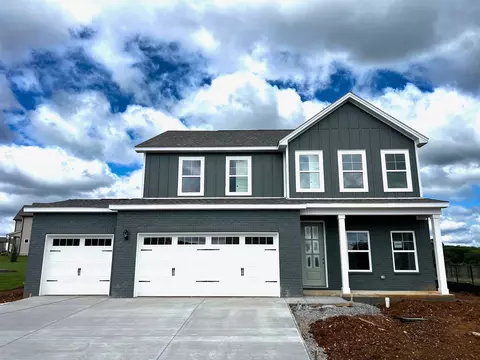 1032 Bluestem Rd, Columbia, TN 38401