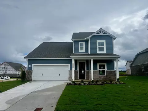 2009 Bennett Creek Dr, Columbia, TN 38401