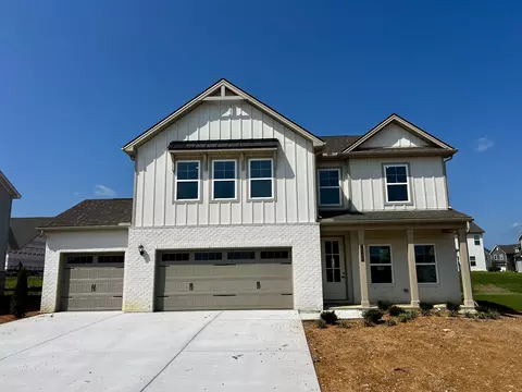 1040 Bluestem Rd, Columbia, TN 38401