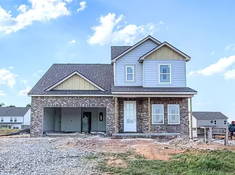 2312 Mary Lou Way, Columbia, TN 38401