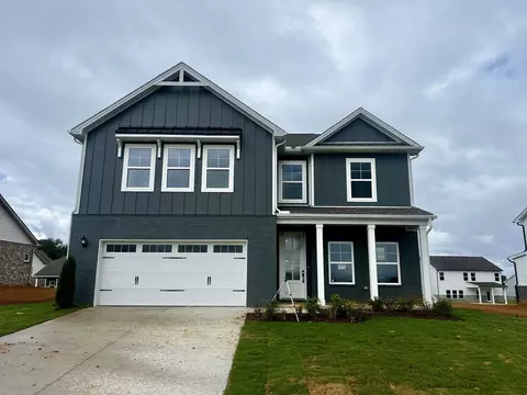 2310 Mary Lou Way, Columbia, TN 38401