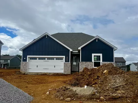 2306 Mary Lou Way, Columbia, TN 38401