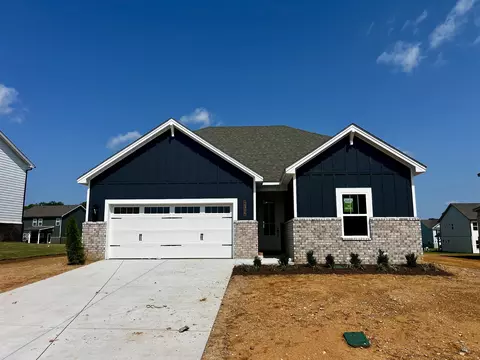 2306 Mary Lou Way, Columbia, TN 38401