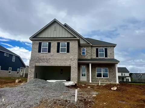 2304 Mary Lou Way, Columbia, TN 38401