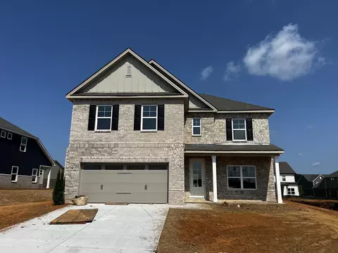 2304 Mary Lou Way, Columbia, TN 38401